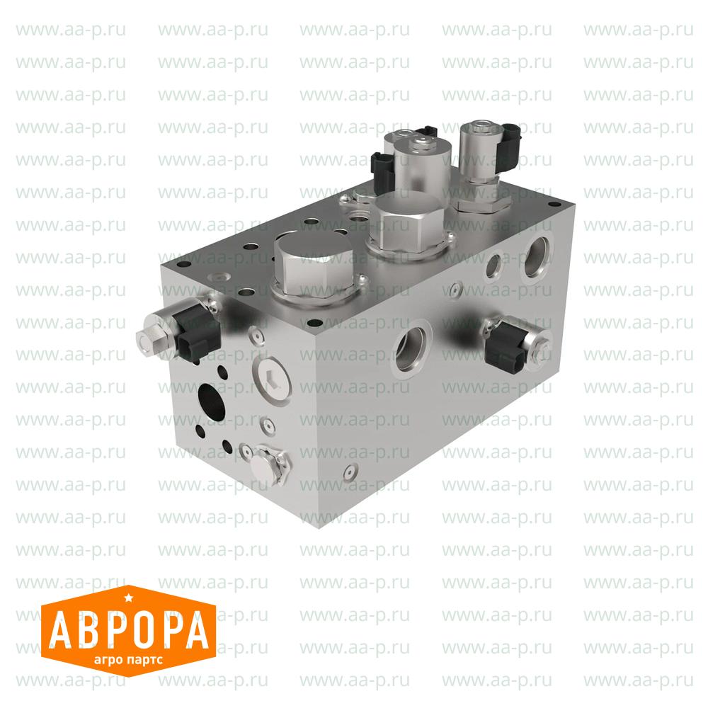 Kabinendachverkleidung